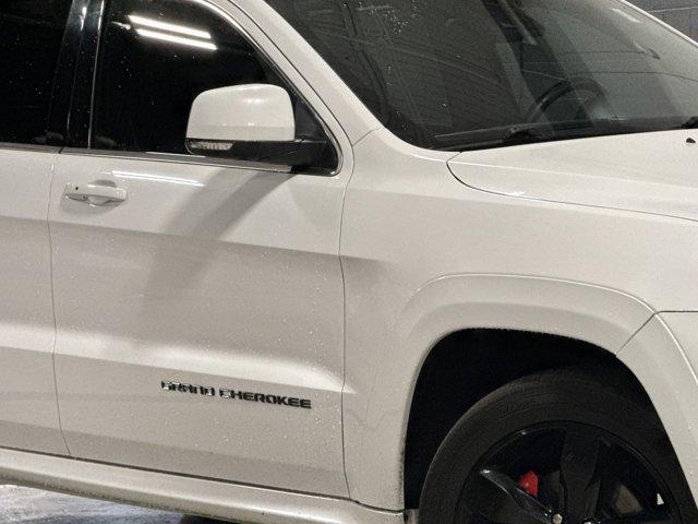 used 2015 Jeep Grand Cherokee car, priced at $13,991