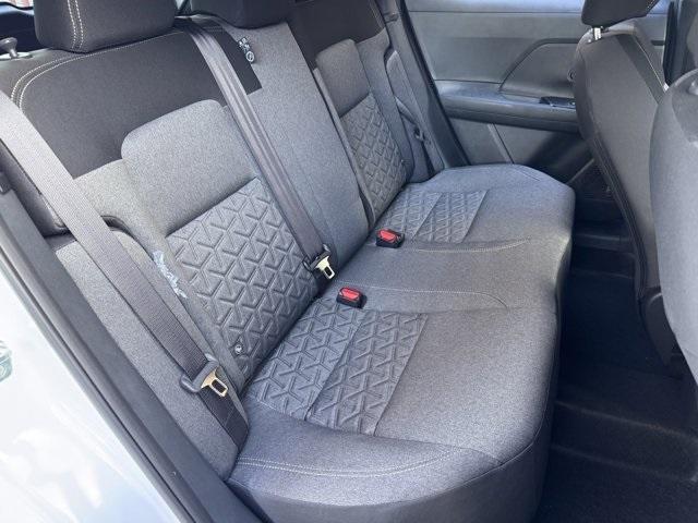 new 2025 Nissan Kicks car