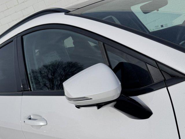 new 2025 Kia Sportage car, priced at $35,120