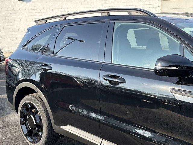 new 2025 Kia Sorento car, priced at $37,975