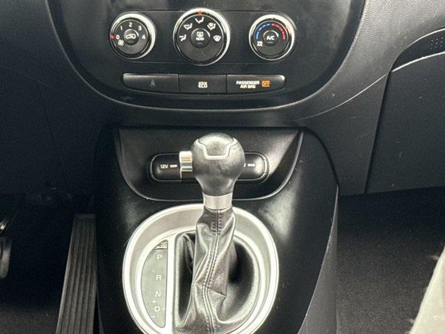 used 2016 Kia Soul car, priced at $8,491