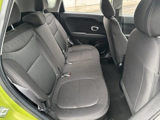 used 2016 Kia Soul car, priced at $8,491