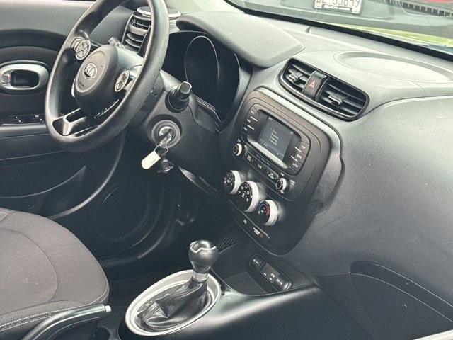 used 2016 Kia Soul car, priced at $8,491