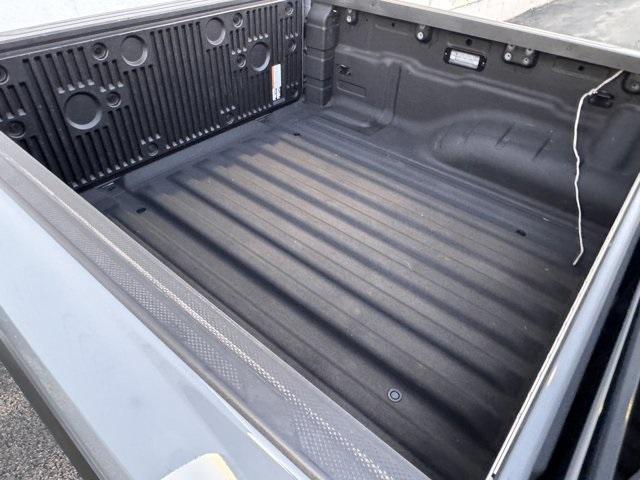 used 2023 Nissan Frontier car, priced at $31,891