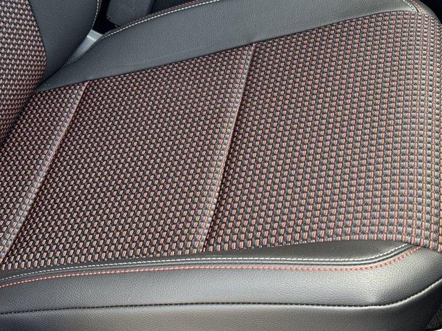 new 2025 Nissan Kicks car, priced at $22,090