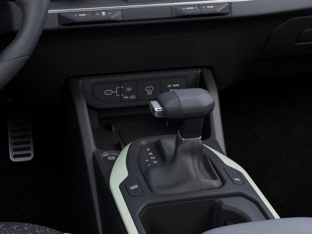 new 2025 Kia K4 car, priced at $24,895