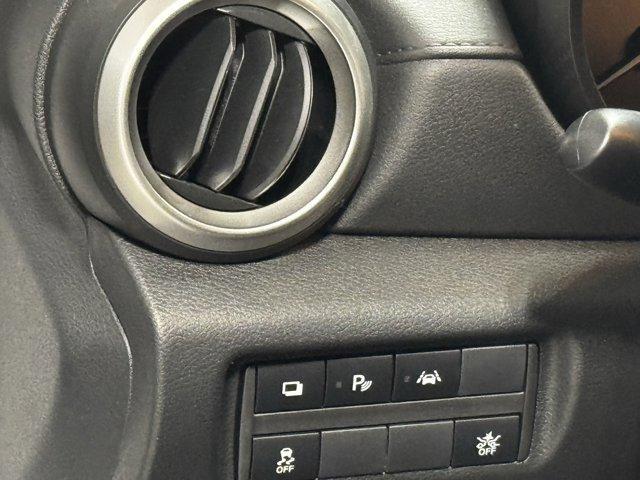 new 2025 Nissan Versa car, priced at $15,589