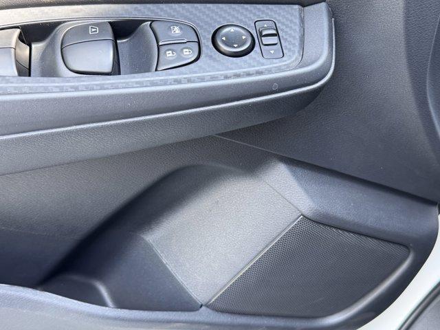 new 2025 Nissan Sentra car, priced at $19,855