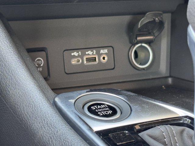 new 2025 Nissan Sentra car, priced at $19,855