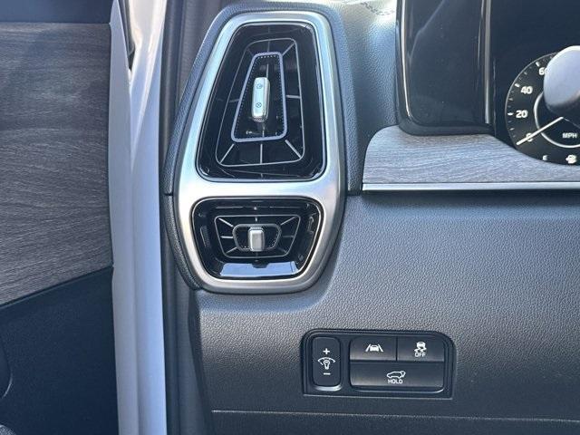 used 2022 Kia Sorento car, priced at $27,441