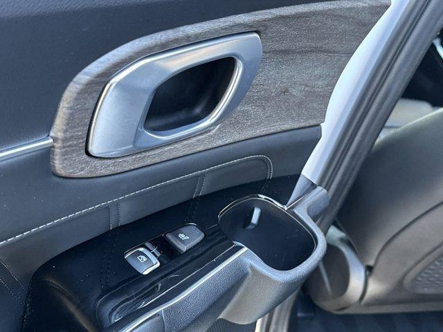used 2022 Kia Sorento car, priced at $28,991