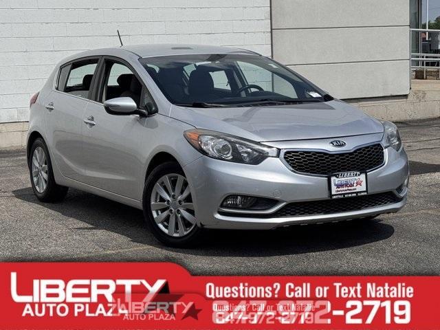 used 2014 Kia Forte car, priced at $4,791