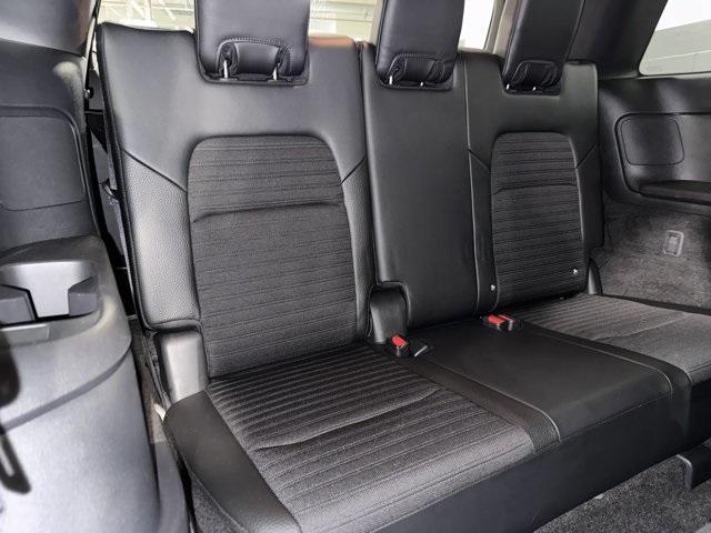 used 2023 Nissan Pathfinder car, priced at $31,441