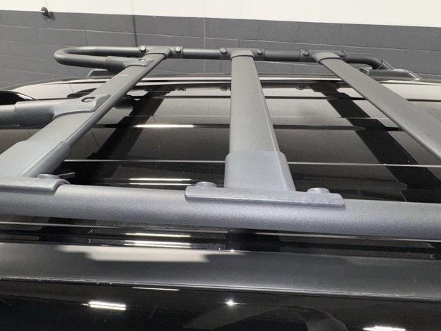 used 2023 Nissan Pathfinder car, priced at $31,441