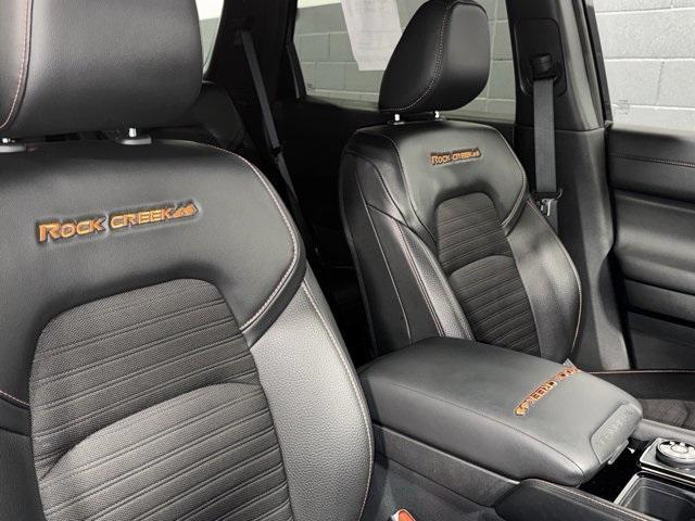 used 2023 Nissan Pathfinder car, priced at $31,441