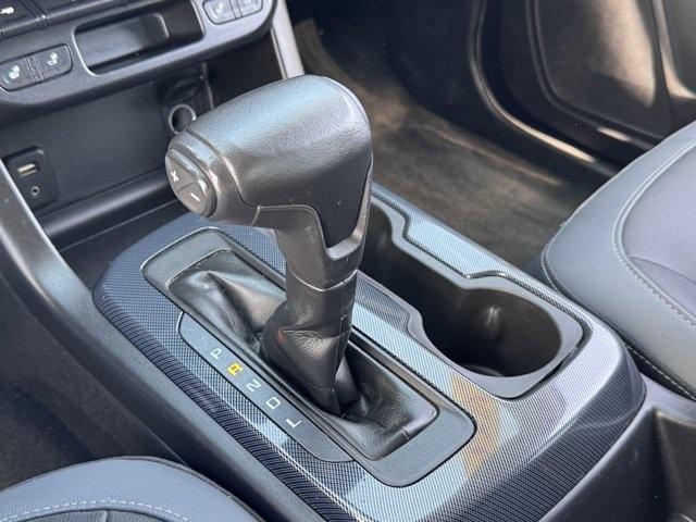 used 2018 Chevrolet Colorado car, priced at $16,991