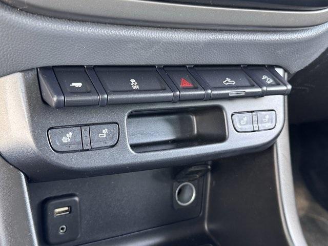used 2018 Chevrolet Colorado car, priced at $16,991