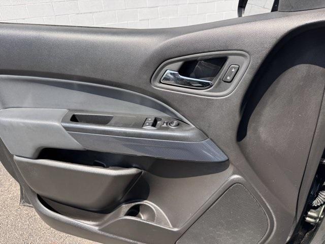 used 2018 Chevrolet Colorado car, priced at $16,991