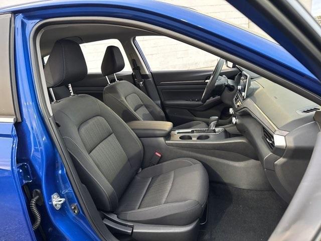 new 2025 Nissan Altima car, priced at $26,644