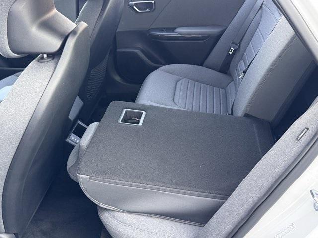 new 2025 Kia K4 car, priced at $22,225