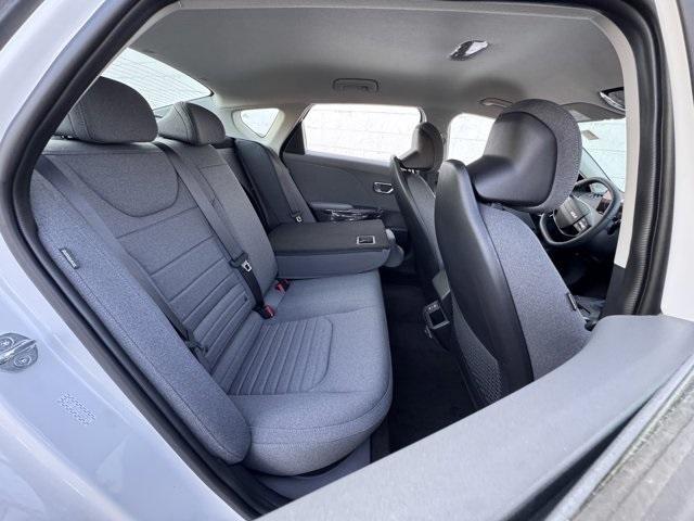 new 2025 Kia K4 car, priced at $22,225