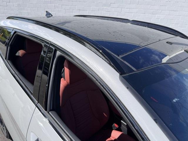 new 2025 Kia Sportage car, priced at $34,060