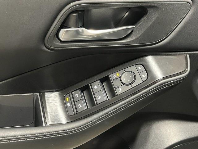 new 2025 Nissan Rogue car, priced at $28,975