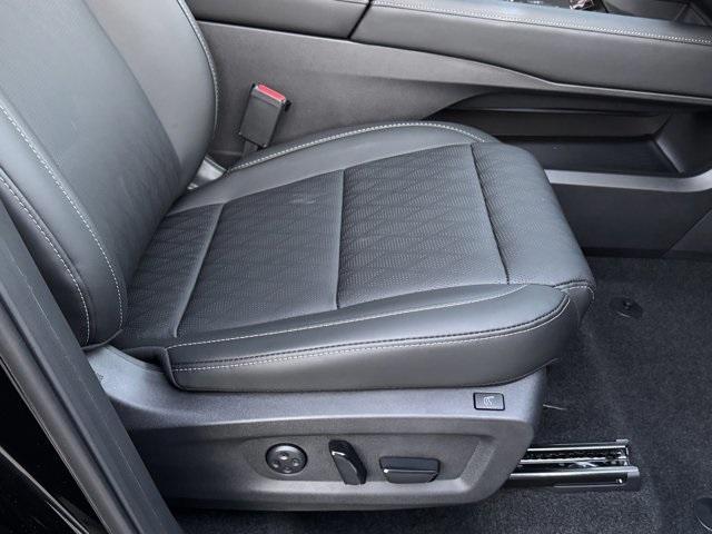 new 2025 Nissan Murano car, priced at $43,973