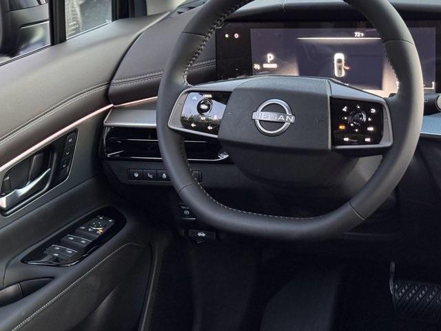 new 2025 Nissan Murano car, priced at $43,973