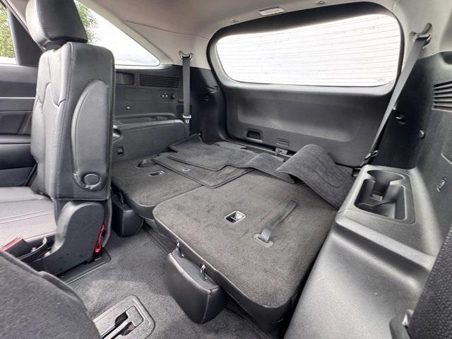 used 2022 Kia Sorento car, priced at $31,491