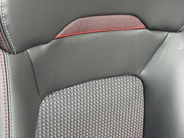 new 2025 Nissan Kicks car, priced at $21,190