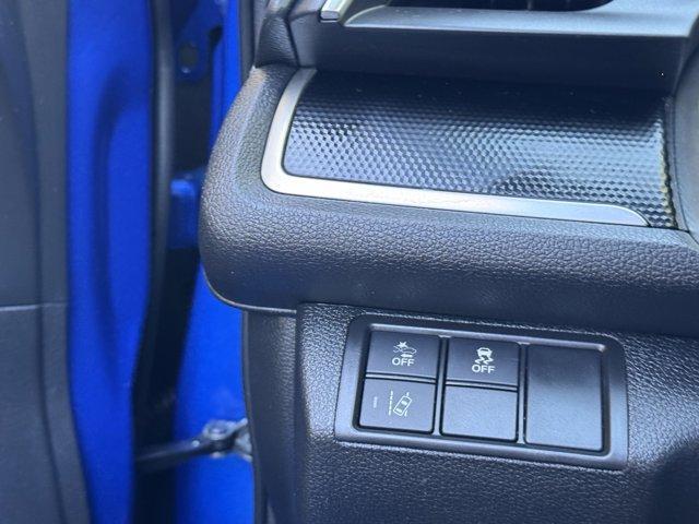 used 2019 Honda Civic car, priced at $19,491