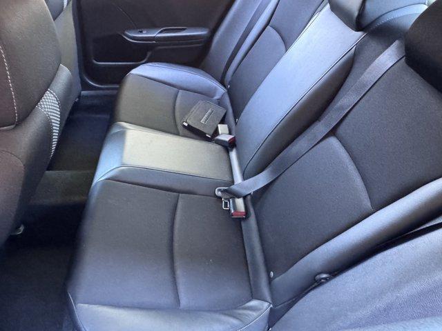 used 2019 Honda Civic car, priced at $19,491
