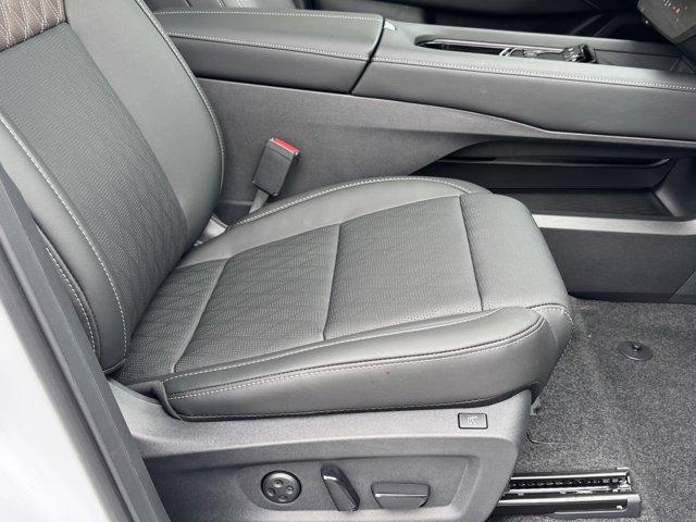new 2025 Nissan Murano car, priced at $44,761