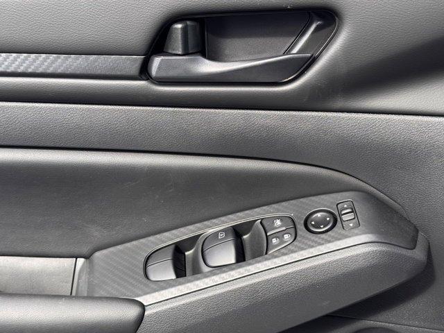 new 2025 Nissan Altima car, priced at $22,860