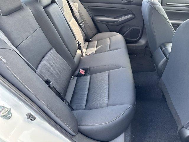 new 2025 Nissan Altima car, priced at $22,860