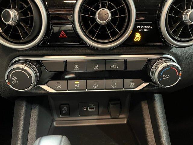 new 2025 Nissan Sentra car, priced at $17,000