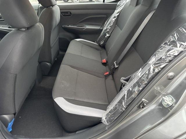 new 2025 Nissan Versa car, priced at $16,740