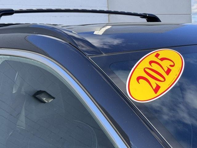 used 2025 INFINITI QX60 car, priced at $53,491
