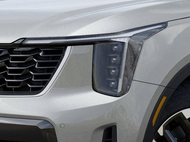 new 2026 Kia Sorento car, priced at $33,214