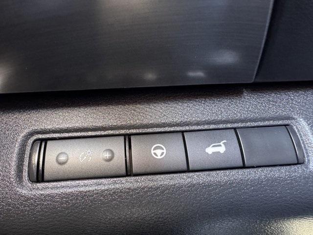 used 2023 Nissan Pathfinder car, priced at $34,591