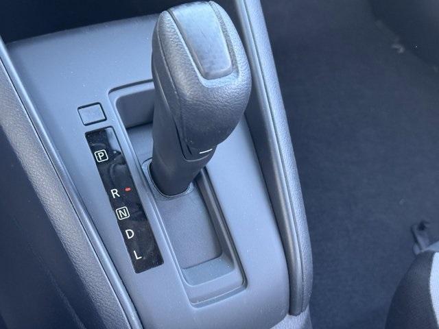 new 2025 Nissan Versa car, priced at $18,914