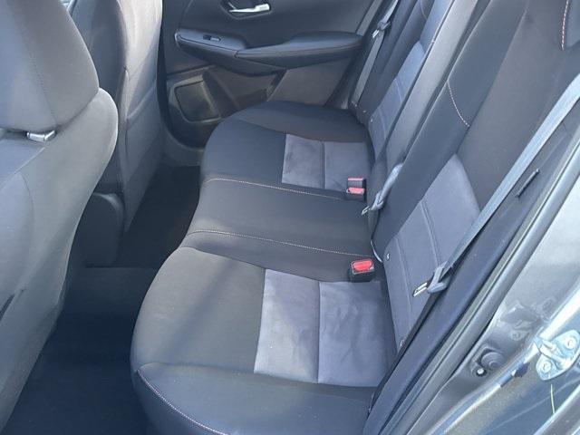 new 2025 Nissan Sentra car, priced at $24,230