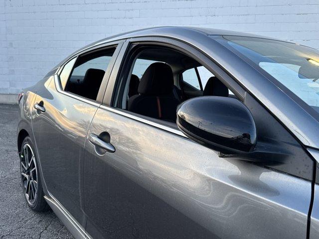 new 2025 Nissan Sentra car, priced at $18,905