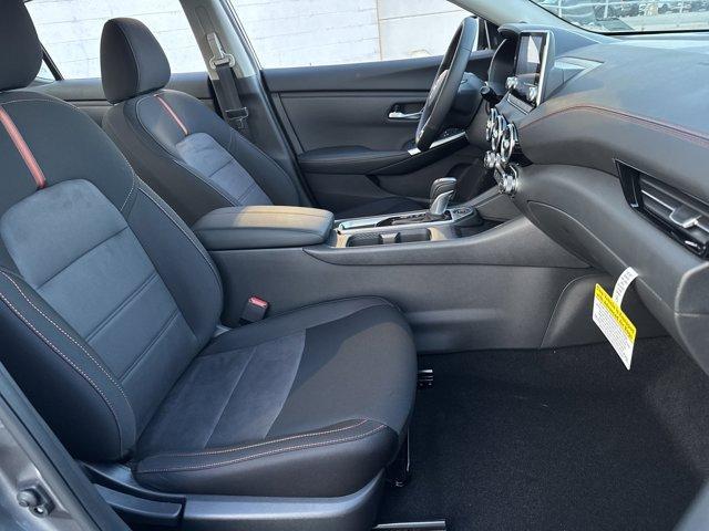 new 2025 Nissan Sentra car, priced at $18,905