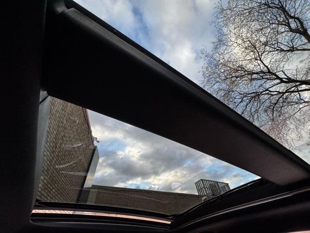 used 2025 Kia Sportage Plug-In Hybrid car, priced at $38,591