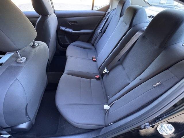 used 2024 Nissan Sentra car, priced at $15,991