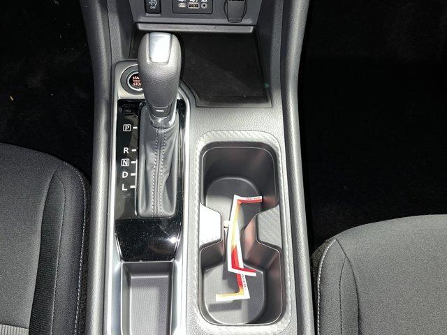 new 2025 Nissan Sentra car, priced at $17,789