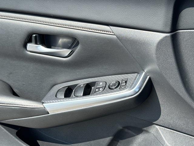used 2023 Nissan Sentra car, priced at $22,491