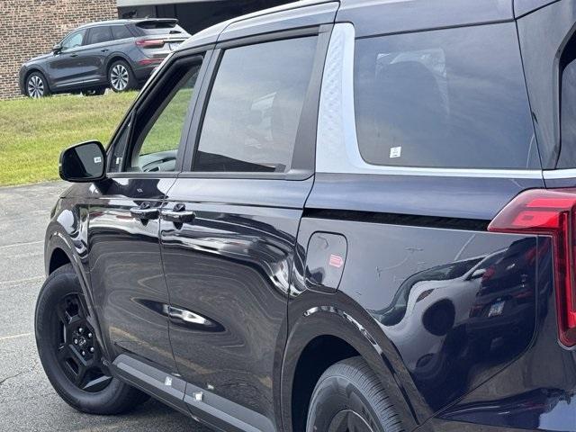 new 2025 Kia Carnival car, priced at $37,305